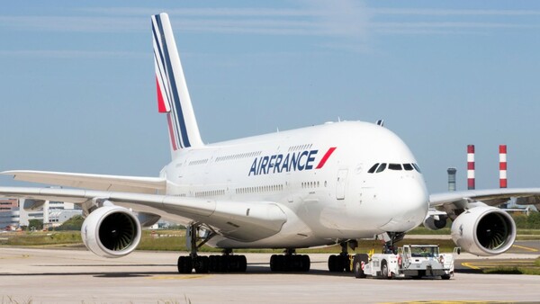 Νέες απεργίες στην Air France
