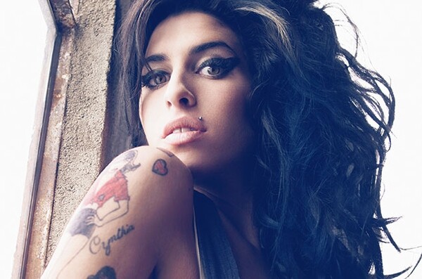 Κυκλοφόρησε τo πρώτο teaser του ντοκιμαντέρ για την ζωή της Amy Winehouse