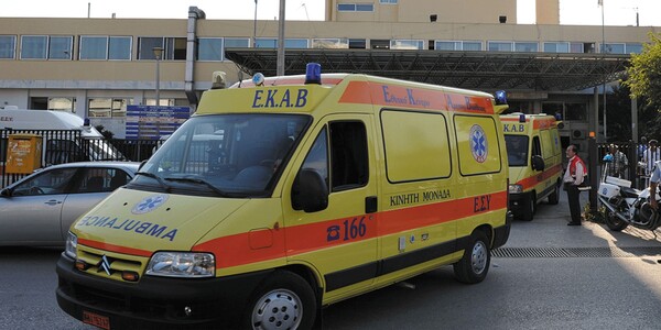 Ζάκυνθος: Βρέθηκε νεκρός άντρας στο κέντρο της πόλης