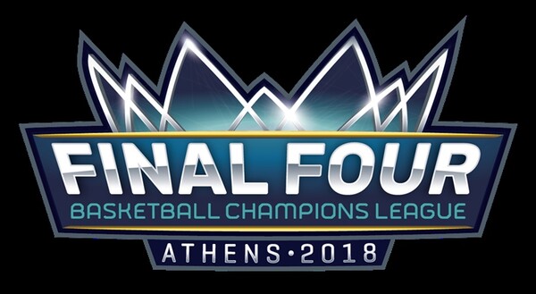 Στο ΟΑΚΑ το Final-4 του φετινού Basketball Champions League