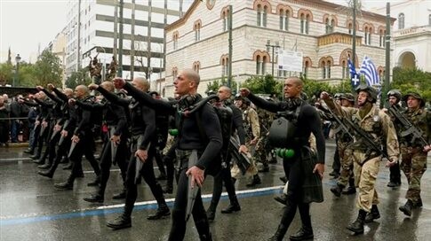 ΠΑΣΟΚ και Εurokinissi διαψεύδουν τον Καμμένο για το βίντεο με του ΟΥΚάδες