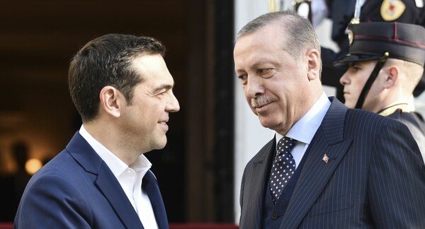 Foreign Policy: Ελλάδα και Τουρκία οδεύουν αργά προς τον πόλεμο - Ο Καμμένος δημιουργεί πρόβλημα στον Τσίπρα