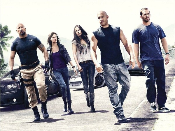 Furious 7: Η σκηνή που έκανε και τους πιο σκληρούς να δακρύσουν