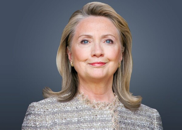 Η Χίλαρι Κλίντον ανακοίνωσε την υποψηφιότητά της για την προεδρία των ΗΠΑ