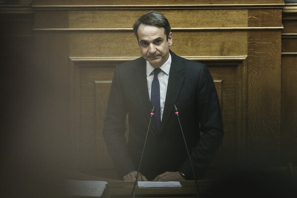 Η κυβέρνηση διορίζει συγγενείς και φίλους καταγγέλλει η Νέα Δημοκρατία