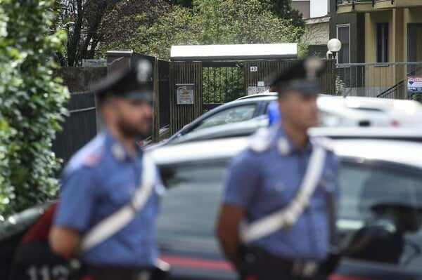 Εκφόβισαν δημοτικό σύμβουλο της Κάτω Ιταλίας με επιστολή στα αρχαία ελληνικά