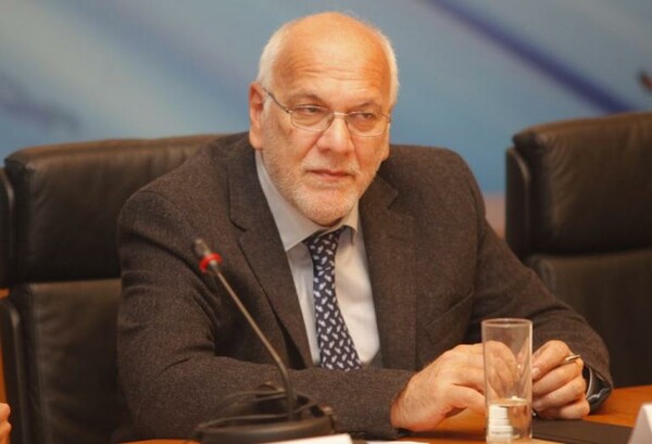 Αυτοκτόνησε ο πρόεδρος της SingularLogic Μιχάλης Καριώτογλου