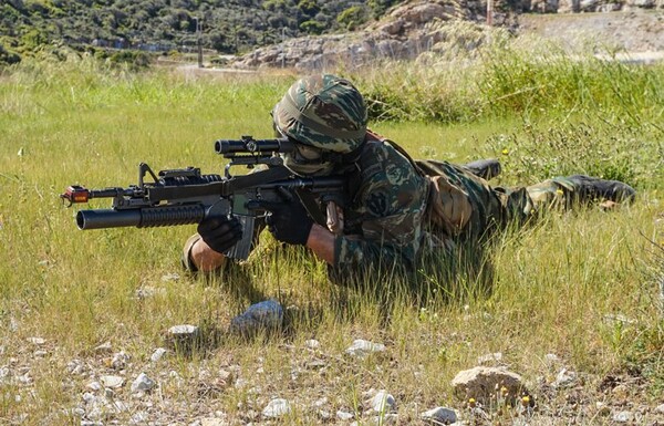 Καμμένος: Αν έχουν τα κότσια οι Τούρκοι ας τολμήσουν - Ενωμένοι οι Έλληνες θα τσακίσουμε την Τουρκία