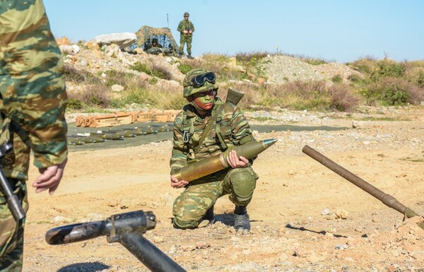 Καμμένος: Αν έχουν τα κότσια οι Τούρκοι ας τολμήσουν - Ενωμένοι οι Έλληνες θα τσακίσουμε την Τουρκία