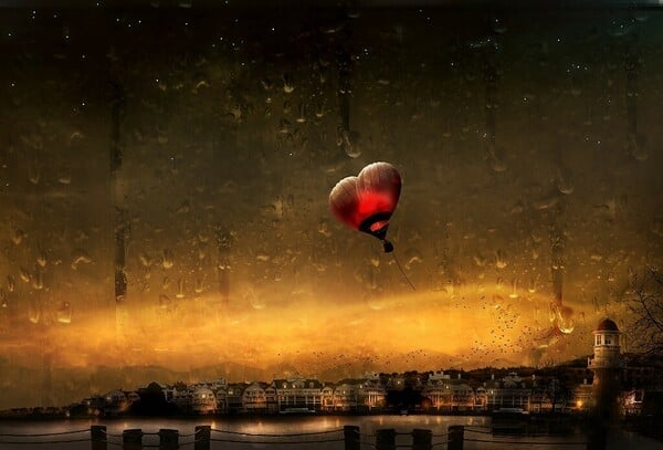 Εδώ δεν είχαμε happy start με κάποια άτομα, happy end θα είχαμε;**