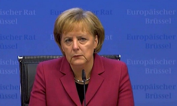 Μέρκελ: Θα εξαντλήσω τα όρια δυσαρέσκειας των Γερμανών για να κρατήσω την Ελλάδα στο ευρώ
