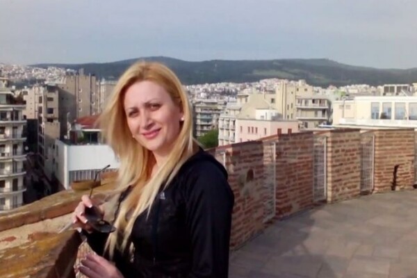Ισόβια στο γιατρό για τη δολοφονία της 36χρονης μεσίτριας - Τι είπε ο αγγειοχειρουργός λίγο πριν πάει στη φυλακή