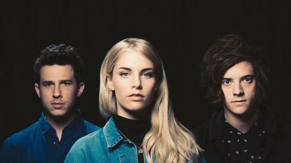 Δεν θα έρθουν οι London Grammar στο Release Athens - Ακυρώθηκε η συναυλία