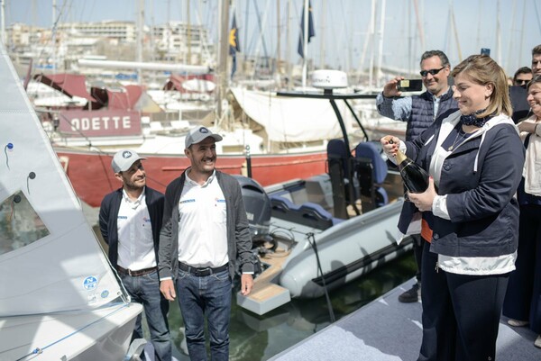 Με την «Ανατολή» θα κυνηγήσουν το Ολυμπιακό όνειρο στην Ιαπωνία οι Παναγιώτης Μάντης και Παύλος Καγιαλής