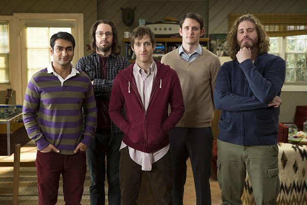Ο πρωταγωνιστής του «Silicon Valley» συνελήφθη επειδή έκανε τηλεφώνημα‑φάρσα για βόμβα