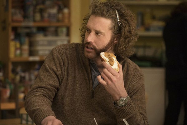Ο πρωταγωνιστής του «Silicon Valley» συνελήφθη επειδή έκανε τηλεφώνημα‑φάρσα για βόμβα