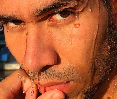 Αθλητής των Ολυμπιακών Αγώνων κάνει coming out με μια εξομολόγηση που συγκινεί