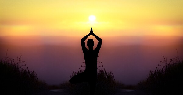 Είσαι για ένα αναζωογονητικό τριήμερο yoga retreat στην Εύβοια;
