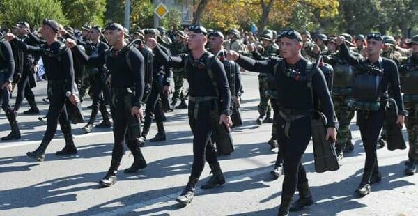 Την τιμωρία ανδρών των ΟΥΚ ζητά βουλευτής του ΣΥΡΙΖΑ