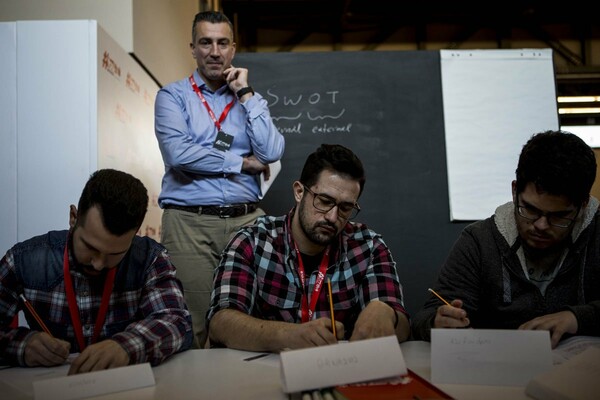 Το Youth Empowered διευρύνεται προσφέροντας νέες δεξιότητες και περισσότερες ευκαιρίες απασχόλησης