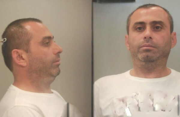 Στη δημοσιότητα δόθηκαν τα στοιχεία των 7 Γεωργιανών για τη ληστεία στην Υδρα.