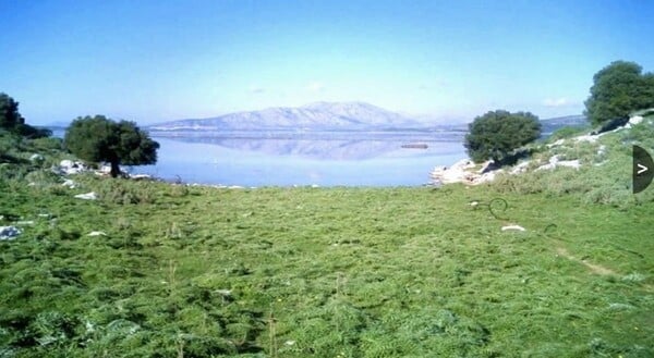 Τα 11 πιο φτηνά Ελληνικά νησιά προς πώληση αυτή τη στιγμή