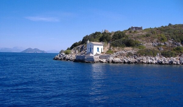Τα 11 πιο φτηνά Ελληνικά νησιά προς πώληση αυτή τη στιγμή