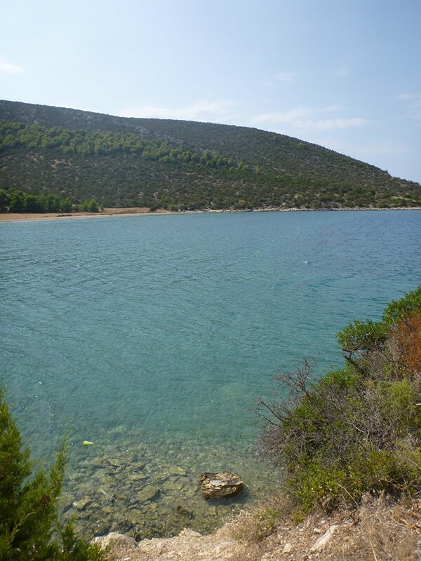 Στο φως βυθισμένος οικισμός της 3ης χιλιετίας π.Χ. στην Αργολίδα