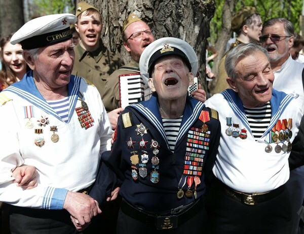 Αύξηση του ορίου συνταξιοδότησης σχεδιάζει το Κρεμλίνο