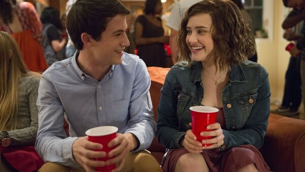 Το «13 Reasons Why» επιστρέφει με τρίτη σεζόν αλλά κάποιοι θα λείπουν