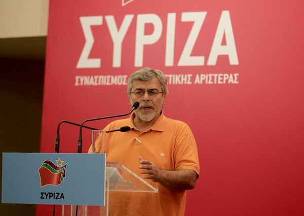 Ραγδαίες εξελίξεις μετά το διάγγελμα Τσίπρα - Ο Καλύβης παραιτήθηκε και επιτίθεται στον πρωθυπουργό