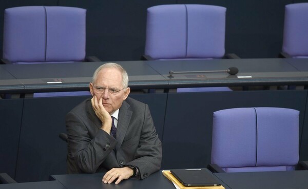 Ενδιάμεση έκθεση για την Ελλάδα περιμένει στο Eurogroup το Βερολίνο