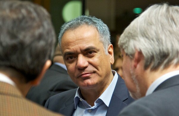 Σκουρλέτης: Σχεδόν μάταιο το ενδεχόμενο συμφωνίας σε επίπεδο τεχνοκρατών