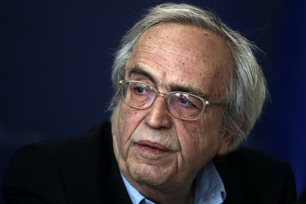Μπαλτάς: Ψευδοπρόβλημα το θέμα των αιώνιων φοιτητών