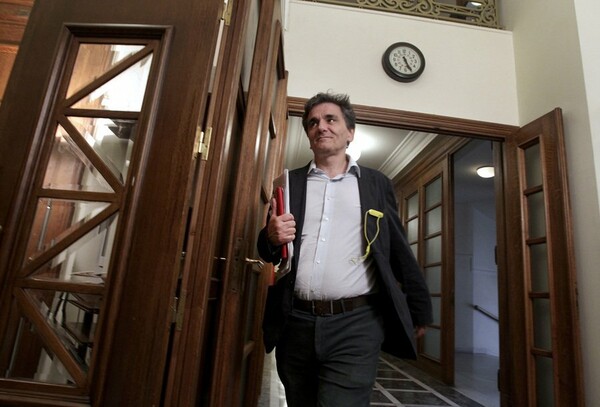 Συνεδριάζει το κυβερνητικό συμβούλιο οικονομικής πολιτικής
