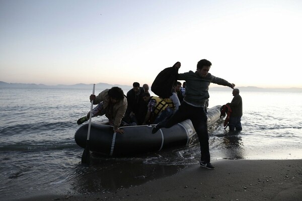 Μετεγκατάσταση 16.000 αιτούντων άσυλο από την Ελλάδα πρότεινε η Κομισιόν