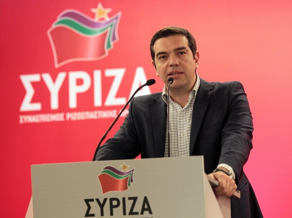 Τσίπρας: Δεν θα υποχωρήσουμε σε παράλογες απαιτήσεις