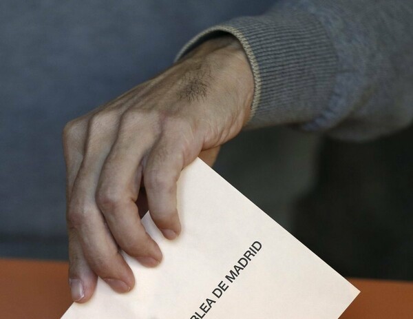 Κρίσιμες δημοτικές εκλογές στην Ισπανία