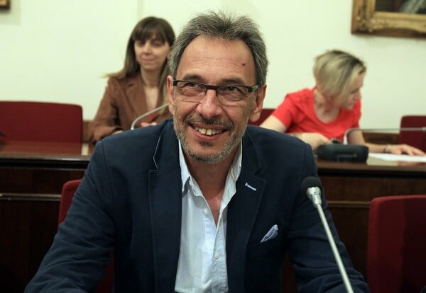 Τσακνής: Η ΕΡΤ θα επαναλειτουργήσει έως τις 11 Ιουνίου