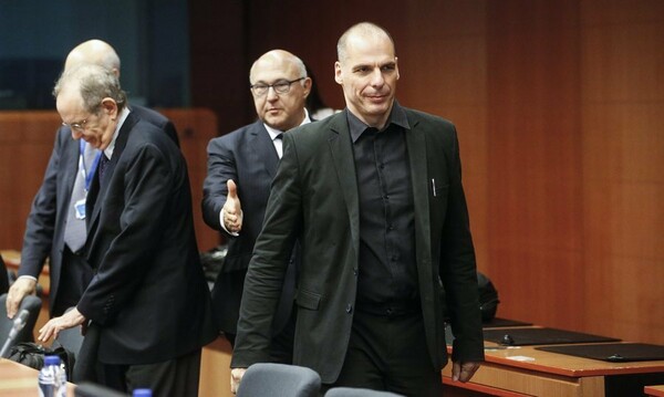 «Όχι» στην παράταση φέρεται να εισηγείται το EWG - Πληροφορίες ότι αποσύρεται η πρόταση των θεσμών