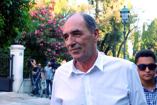 Σταθάκης: Τριακονταετούς διάρκειας το νέο δάνειο από τον ESM