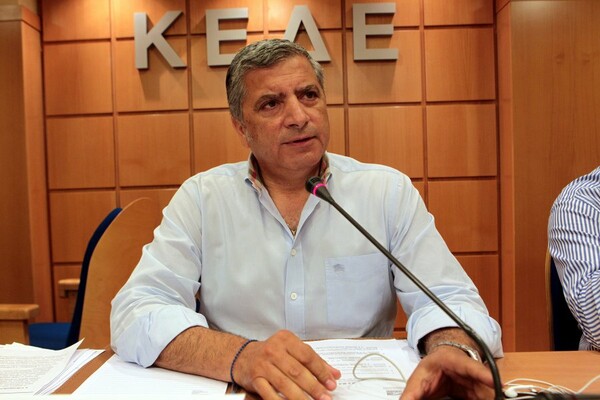 SOS της ΚΕΔΕ για τα χρηματοδοτούμενα από το ΕΣΠΑ δημοτικά έργα