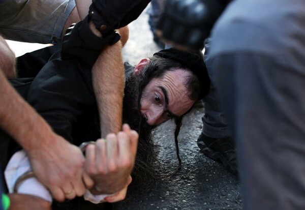 Νεκρή η 16χρονη που μαχαίρωσε ο υπερορθόδοξος Εβραίος στο Gay Pride της Ιερουσαλήμ