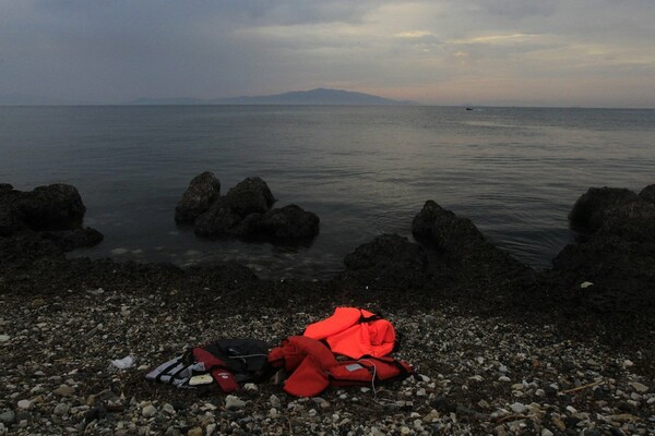 Τούρκοι μεταφέρουν μετανάστες στη Μυτιλήνη με jet ski έναντι 2.000 δολαρίων έκαστος