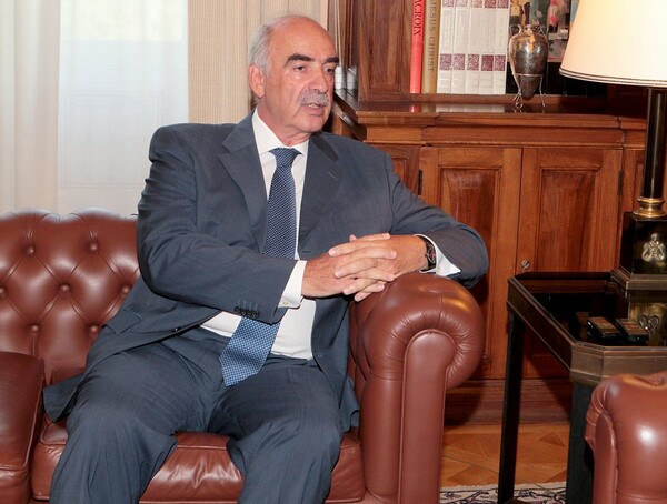 Μεϊμαράκης: Θα εξετάσουμε ενδεχόμενη κυβέρνηση με Πρωθυπουργό άλλο στέλεχος του ΣΥΡΙΖΑ