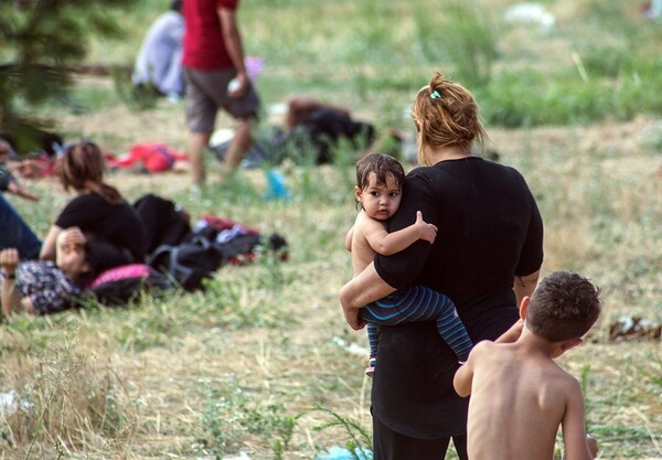 5.000 με 8.000 Σύρους πρόσφυγες θα δεχθούν οι ΗΠΑ