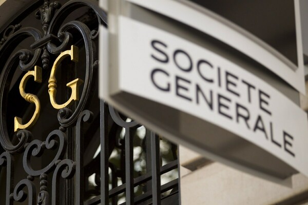 Η τράπεζα Societe Generale θα πληρώσει 250 εκατομμύρια ευρώ για να αποφύγει μια δίκη για διαφθορά