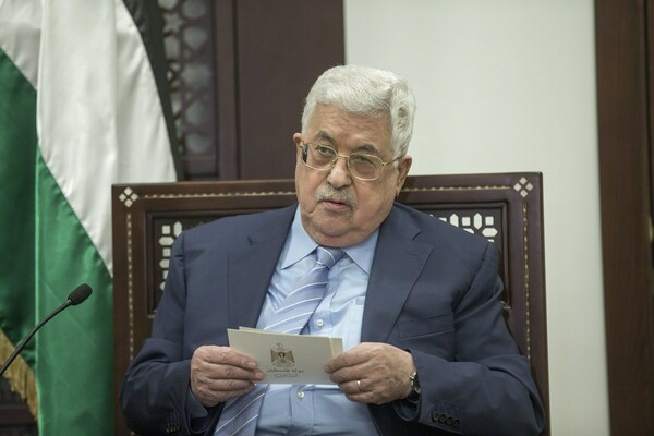 Το Εθνικό Παλαιστινιακό Συμβούλιο συνεδριάζει αύριο για πρώτη φορά από το 1996