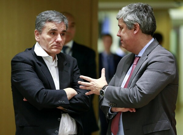 Σεντένο: Μέτρα για την ελάφρυνση του χρέους «εφόσον είναι αναγκαίο»