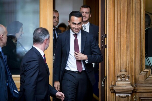 Ιταλία: Ενδεχόμενο επαναληπτικών εκλογών στις 8 Ιουλίου αν δεν επιτευχθεί συμφωνία για το σχηματισμό κυβέρνησης